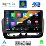 DIGITAL IQ RTG 6572BL_CPA (9inc) MULTIMEDIA TABLET for SEAT IBIZA mod. 2012-2015 - Image 2