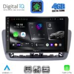 DIGITAL IQ RTG 6572GR_CPA (9inc) MULTIMEDIA TABLET for SEAT IBIZA mod. 2012-2015 - Image 8