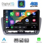 DIGITAL IQ RTG 6572GR_CPA (9inc) MULTIMEDIA TABLET for SEAT IBIZA mod. 2012-2015 - Image 9