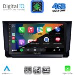 DIGITAL IQ RTG 6573_CPA (9inc) MULTIMEDIA TABLET for SEAT ARONA - IBIZA mod. 2018-2026 - Image 2