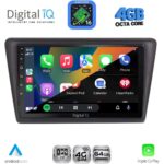 DIGITAL IQ RTG 6600_CPA (9inc) MULTIMEDIA TABLET for SKODA RAPID SPACEBACK mod. 2014-2019 - Image 2