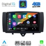 DIGITAL IQ RTG 6622_CPA (9inc) MULTIMEDIA TABLET for SMART (451) mod. 2010-2015 - Image 2