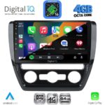 DIGITAL IQ RTG 6741_CPA (10inc) MULTIMEDIA TABLET for VW JETTA mod. 2010-2016 - Image 2