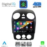DIGITAL IQ RTG 6742_CPA (9inc) MULTIMEDIA TABLET for VW BEETLE mod. 2004-2011 - Image 2