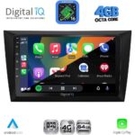 DIGITAL IQ RTG 6746_CPA  (9inc) MULTIMEDIA TABLET for GOLF 6 mod. 2009-2012 - Image 2