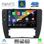 DIGITAL IQ RTG 6749_CPA  (9inc) MULTIMEDIA TABLET for VW PASSAT mod. 2000-2005 - Image 2