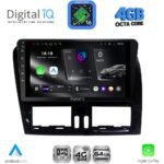 DIGITAL IQ RTG 6787_CPA (9inc) MULTIMEDIA TABLET for VOLVO XC60 mod. 2009-2017