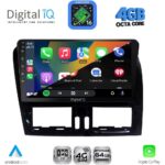 DIGITAL IQ RTG 6787_CPA (9inc) MULTIMEDIA TABLET for VOLVO XC60 mod. 2009-2017 - Image 2