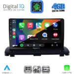 DIGITAL IQ RTG 6789_CPA (9inc) MULTIMEDIA TABLET for VOLVO XC90 mod. 2002-2014 - Image 2