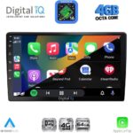 DIGITAL IQ RTG 6909_CPA (9inc) MULTIMEDIA TABLET with 4G SIM - Image 2