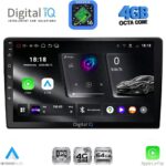 DIGITAL IQ RTG 6910_CPA (10.1inc) MULTIMEDIA TABLET with 4G SIM