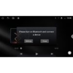 DIGITAL IQ RTG 6198_CPA (10inc) MULTIMEDIA TABLET for HONDA CRV mod. 2013-2017 - Image 8