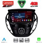 LENOVO SSQ 9150_CPA  (9inc) MULTIMEDIA TABLET for FORD B-MAX mod. 2012-2017