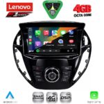LENOVO SSQ 9150_CPA  (9inc) MULTIMEDIA TABLET for FORD B-MAX mod. 2012-2017 - Image 2