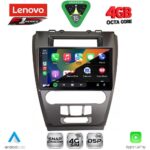 LENOVO SSQ 9159CH_CPA (10inc) MULTIMEDIA TABLET for FORD FUSION mod. 2012-2017 - Image 2