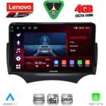 LENOVO SSQ 9167A_CPA  (9inc) MULTIMEDIA TABLET for FORD KA mod. 2008-2014