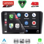 LENOVO SSQ 9221A_CPA (9inc) MULTIMEDIA TABLET for HYUNDAI H1 mod. 2007-2020 - Image 2