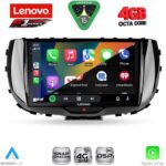 LENOVO SSQ 9322_CPA (9inc) MULTIMEDIA TABLET for KIA SOUL mod. 2019+ - Image 2