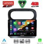 LENOVO SSQ 9559_CPA (9inc) MULTIMEDIA TABLET for RENAULT TWINGO mod. 2007-2014 - Image 2