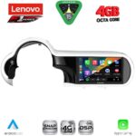 LENOVO SSQ 9561_CPA (9inc) MULTIMEDIA TABLET for RENAULT TWINGO mod. 2014-2024 - Image 2