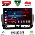 LENOVO SSQ 9572GR_CPA (9inc) MULTIMEDIA TABLET for SEAT IBIZA mod. 2012-2015 - Image 15
