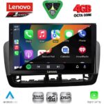LENOVO SSQ 9572GR_CPA (9inc) MULTIMEDIA TABLET for SEAT IBIZA mod. 2012-2015 - Image 16