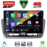 LENOVO SSQ 9572GR_CPA (9inc) MULTIMEDIA TABLET for SEAT IBIZA mod. 2012-2015 - Image 2