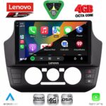 LENOVO SSQ 9774_CPA  (9inc) MULTIMEDIA TABLET for SEAT MII - SKODA CITIGO - VW UP mod. 2017-2023 - Image 2