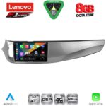 LENOVO SSR 10026B_CPA (9inc) MULTIMEDIA TABLET for ALFA ROMEO GIULIETTA mod 2014-2020 - Image 2