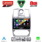 LENOVO SSR 10285_CPA (9inc) MULTIMEDIA TABLET for CHRYSLER 300C mod. 2005-2010 - Image 2