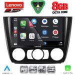 LENOVO SSR 10040_CPA A/C (9inc) MULTIMEDIA TABLET for BMW S.1  E81-82-87-88 mod. 2004-2013 - Image 2