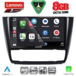 LENOVO SSR 10040_CPA CLIMA (9inc) MULTIMEDIA TABLET for BMW S.1  E81-82-87-88 mod. 2004-2013 - Image 2
