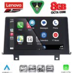 LENOVO SSR 10048_CPA (9inc) (NBT) MULTIMEDIA TABLET for BMW S.1 (F20-21) mod. 2011-2016 - Image 2