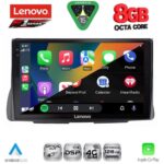 LENOVO SSR 10090_CPA (9inc) MULTIMEDIA TABLET for CITROEN C2 mod. 2003-2009 - Image 2