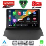 LENOVO SSR 10151A_CPA (9inc) MULTIMEDIA TABLET for FORD ECOSPORT mod. 2012-2018 - Image 2
