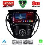 LENOVO SSR 10150_CPA  (9inc) MULTIMEDIA TABLET for FORD B-MAX mod. 2012-2017