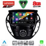 LENOVO SSR 10150_CPA  (9inc) MULTIMEDIA TABLET for FORD B-MAX mod. 2012-2017 - Image 2