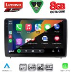 LENOVO SSR 10151B_CPA (10inc) MULTIMEDIA TABLET for FORD ECOSPORT mod. 2018-2023 - Image 2
