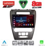 LENOVO SSR 10159CH_CPA (10inc) MULTIMEDIA TABLET for FORD FUSION mod. 2012-2017