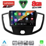 LENOVO SSR 10179_CPA  (9inc) MULTIMEDIA TABLET for FORD TRANSIT mod. 2014-2020 - Image 2