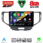 LENOVO SSR 10183_CPA (9inc) MULTIMEDIA TABLET for HONDA ACCORD mod. 2008-2013 - Image 2