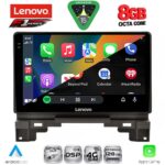 LENOVO SSR 10202B_CPA (10inc) MULTIMEDIA TABLET for HONDA HRV mod. 202B1-202B6 - Image 3