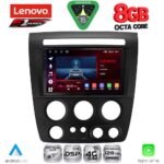 LENOVO SSR 10218_CPA (9inc) MULTIMEDIA TABLET for HUMMER H3 mod. 2005-2009