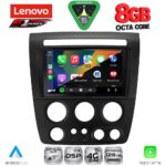 LENOVO SSR 10218_CPA (9inc) MULTIMEDIA TABLET for HUMMER H3 mod. 2005-2009 - Image 2