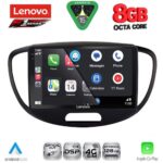 LENOVO SSR 10223_CPA (9inc) MULTIMEDIA TABLET for HYUNDAI i10 mod. 2008-2013 - Image 2