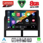 LENOVO SSR 10280_CPA (9inc) MULTIMEDIA TABLET for JEEP GRAND CHEROKEE mod. 1999-2004 - Image 2