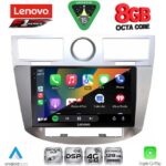 LENOVO SSR 10289_CPA (9inc) MULTIMEDIA for CHRYSLER SEBRING mod. 2008-2010 - Image 2
