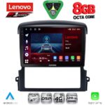 LENOVO SSR 10317_CPA (9inc) MULTIMEDIA TABLET for KIA SORENTO mod. 2006-2009