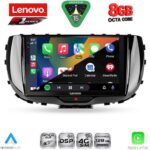 LENOVO SSR 10322_CPA (9inc) MULTIMEDIA TABLET for KIA SOUL mod. 2019+ - Image 2