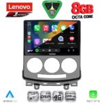 LENOVO SSR 10370_CPA (9inc) MULTIMEDIA TABLET for MAZDA 5  mod. 2004-2010 - Image 2